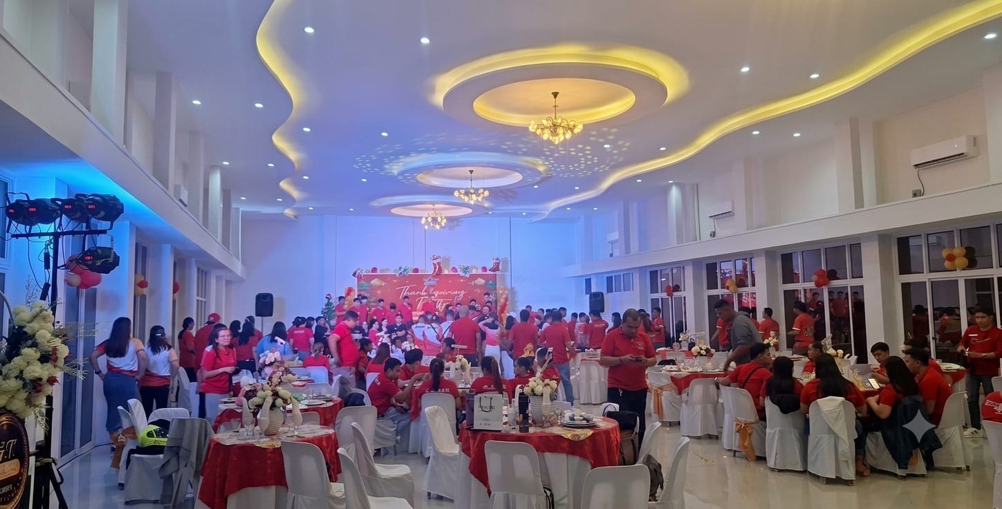 Event at LorDane's Place